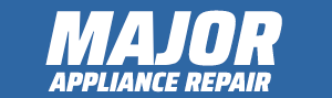 Major Appliance Repair in Orange County